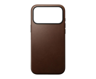 Nomad Modern Leather Case do iPhone 17 Pro Max MagSafe brown - 1362271 - zdjęcie 2